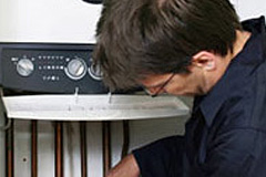 boiler service Knutsford