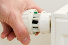 Knutsford central heating repair costs