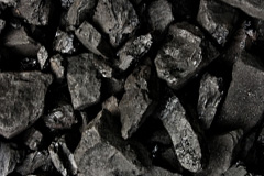 Knutsford coal boiler costs