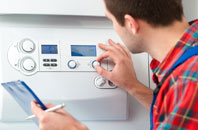 free commercial Knutsford boiler quotes