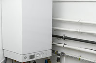 free Knutsford condensing boiler quotes