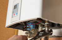 free Knutsford boiler install quotes