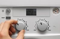 free Knutsford boiler maintenance quotes